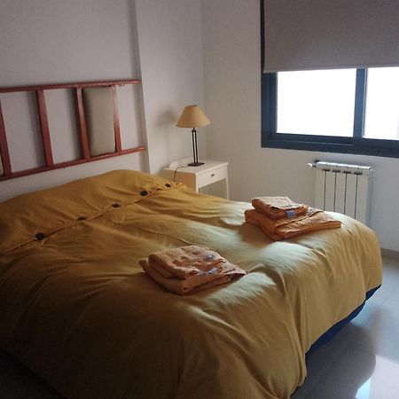 Departamento Alberdi Διαμέρισμα Κόρδοβα Εξωτερικό φωτογραφία