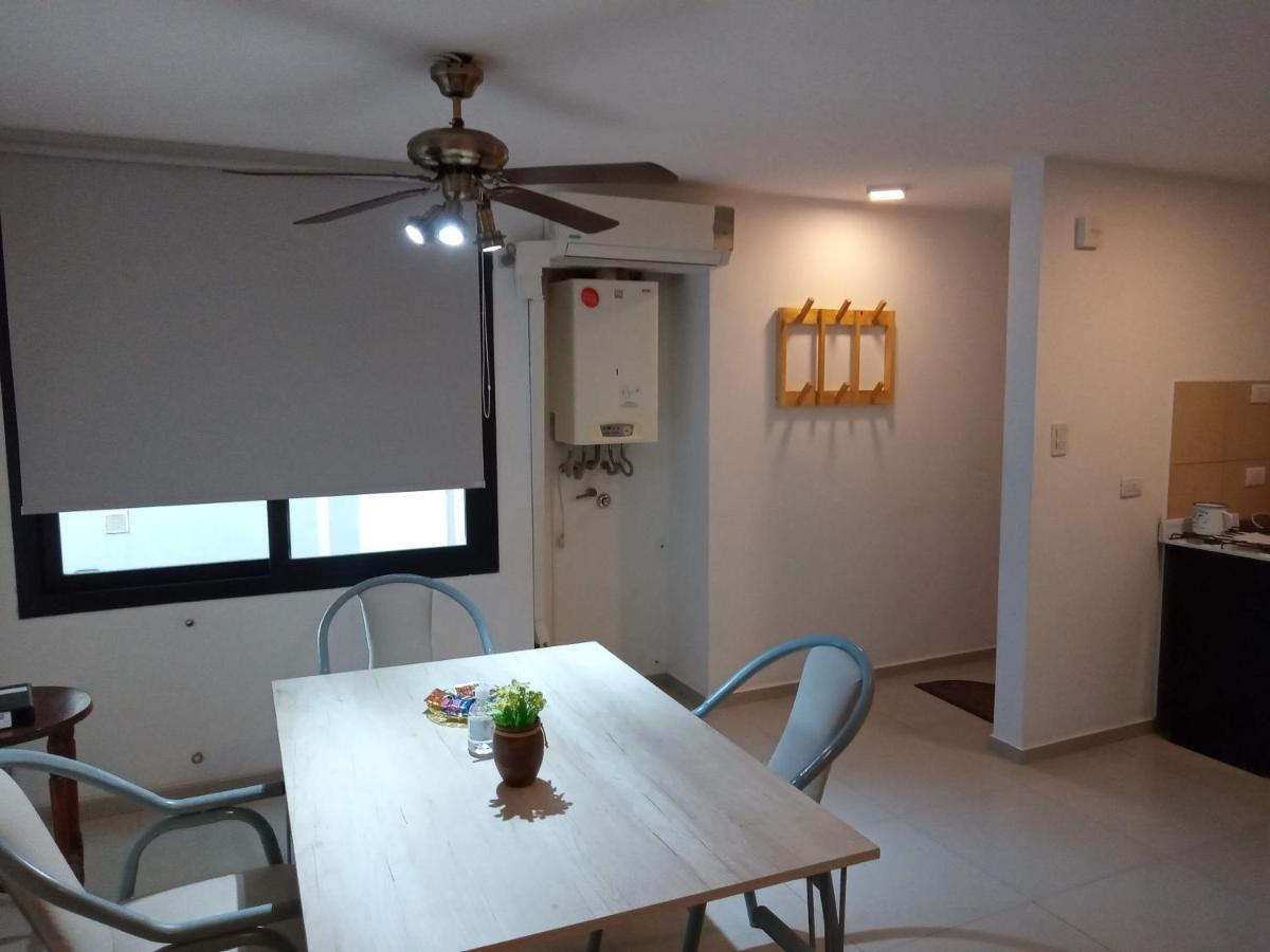 Departamento Alberdi Διαμέρισμα Κόρδοβα Εξωτερικό φωτογραφία