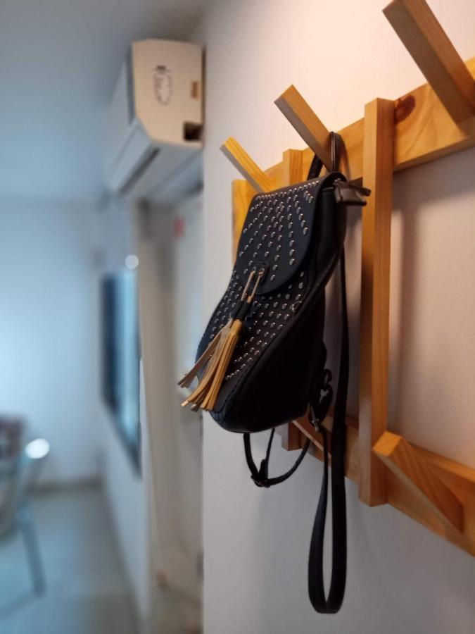Departamento Alberdi Διαμέρισμα Κόρδοβα Εξωτερικό φωτογραφία