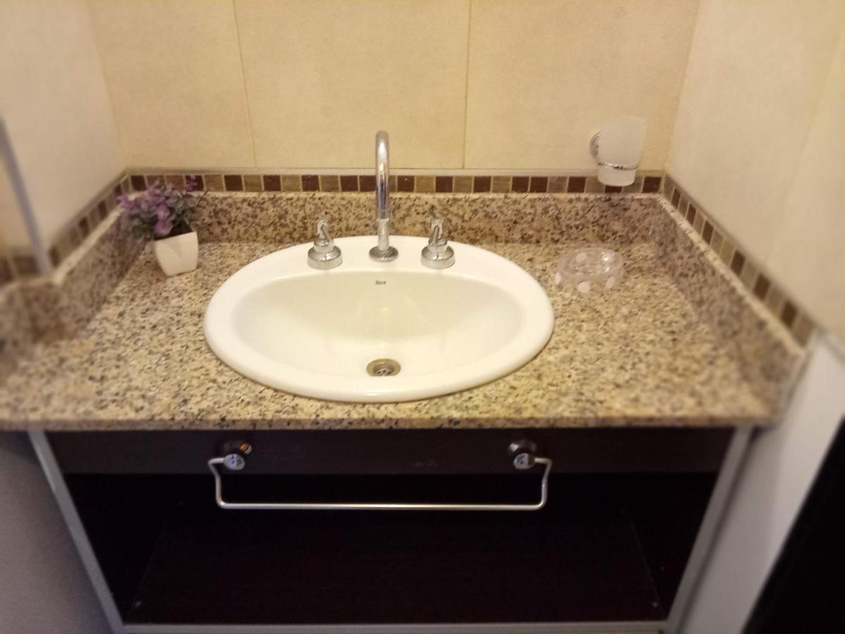 Departamento Alberdi Διαμέρισμα Κόρδοβα Εξωτερικό φωτογραφία