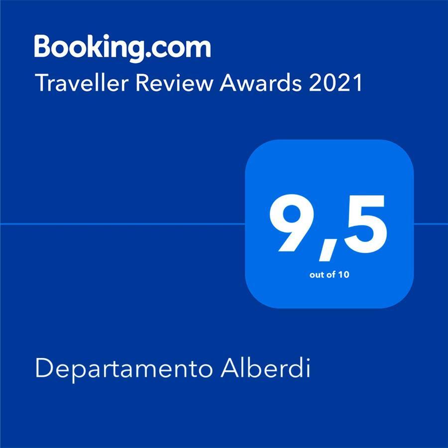 Departamento Alberdi Διαμέρισμα Κόρδοβα Εξωτερικό φωτογραφία