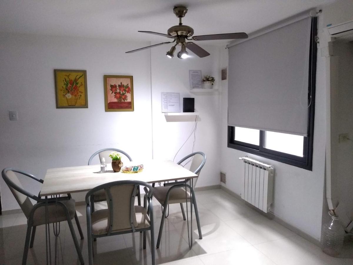Departamento Alberdi Διαμέρισμα Κόρδοβα Εξωτερικό φωτογραφία