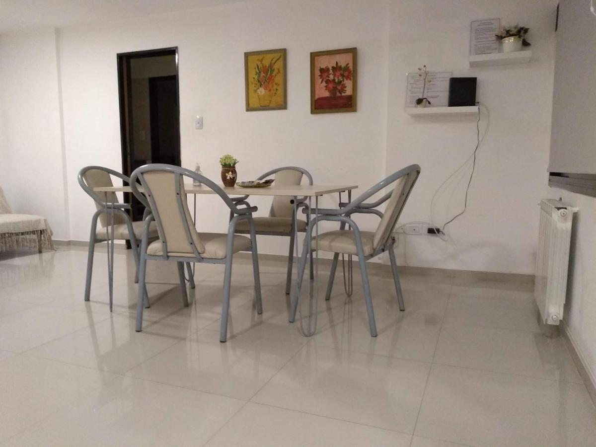 Departamento Alberdi Διαμέρισμα Κόρδοβα Εξωτερικό φωτογραφία