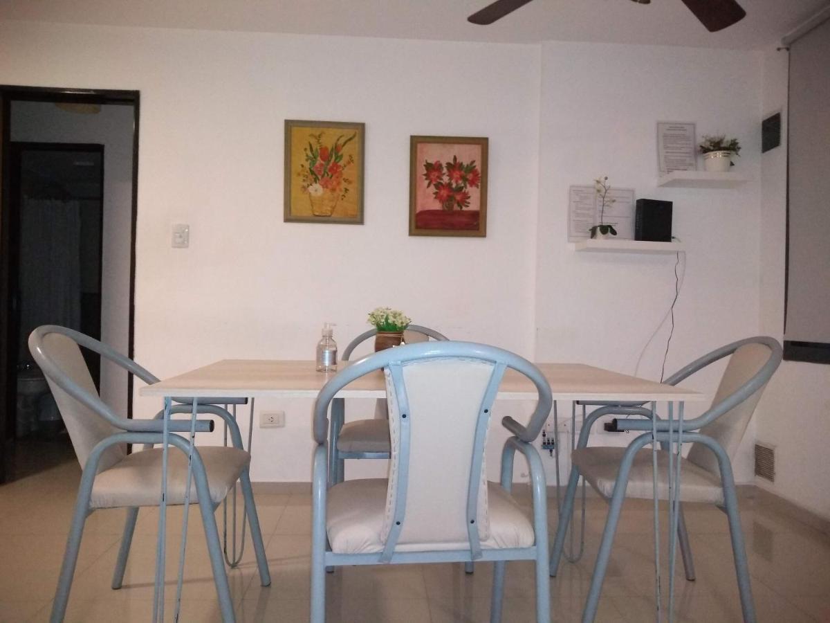 Departamento Alberdi Διαμέρισμα Κόρδοβα Εξωτερικό φωτογραφία