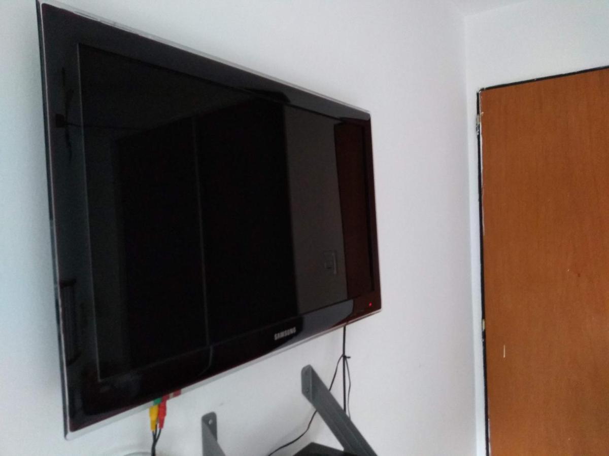 Departamento Alberdi Διαμέρισμα Κόρδοβα Εξωτερικό φωτογραφία