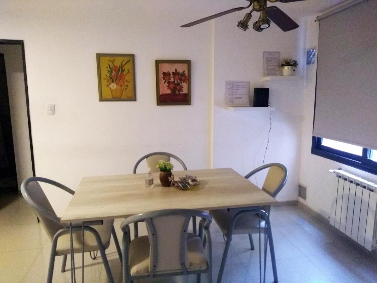Departamento Alberdi Διαμέρισμα Κόρδοβα Εξωτερικό φωτογραφία
