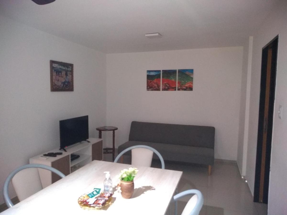 Departamento Alberdi Διαμέρισμα Κόρδοβα Εξωτερικό φωτογραφία