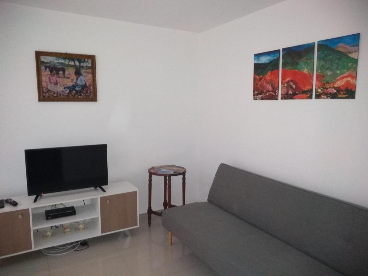 Departamento Alberdi Διαμέρισμα Κόρδοβα Εξωτερικό φωτογραφία