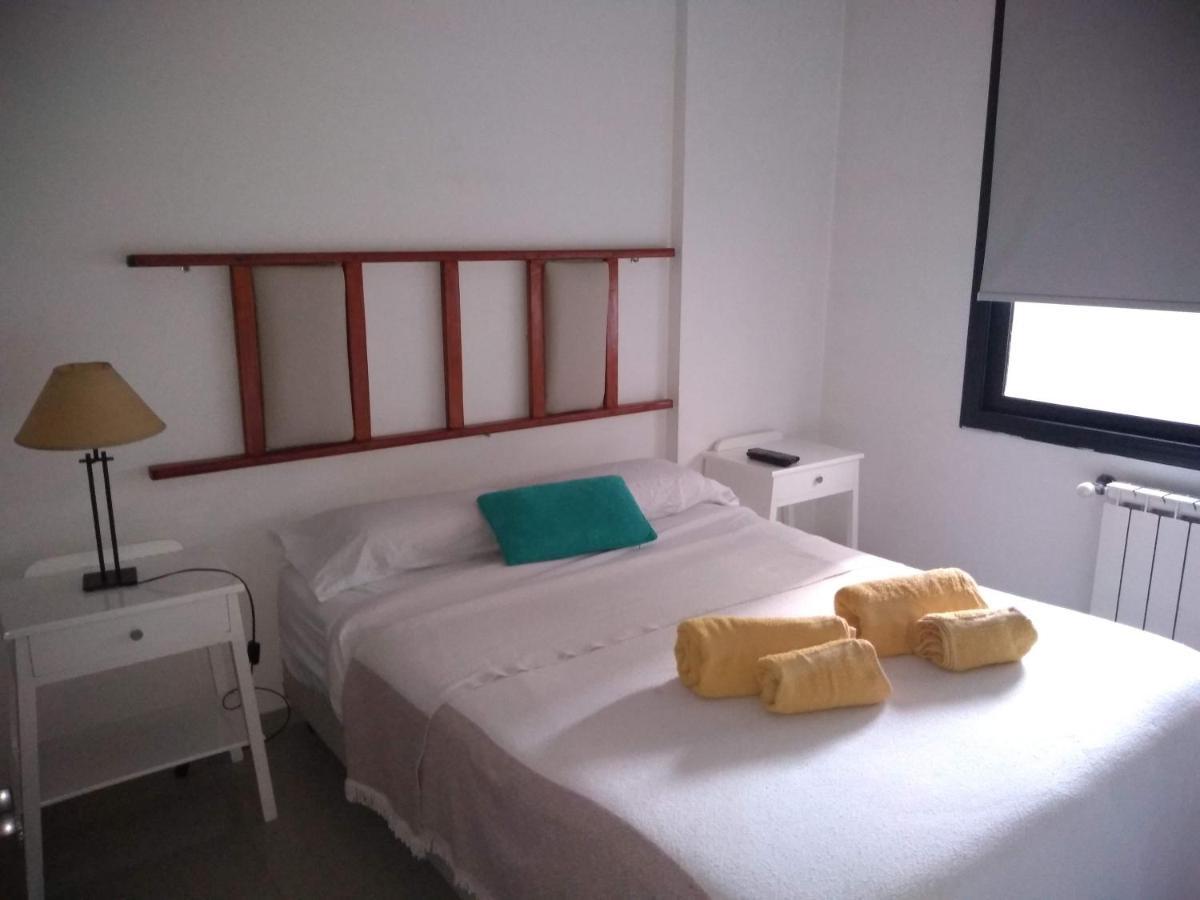Departamento Alberdi Διαμέρισμα Κόρδοβα Εξωτερικό φωτογραφία