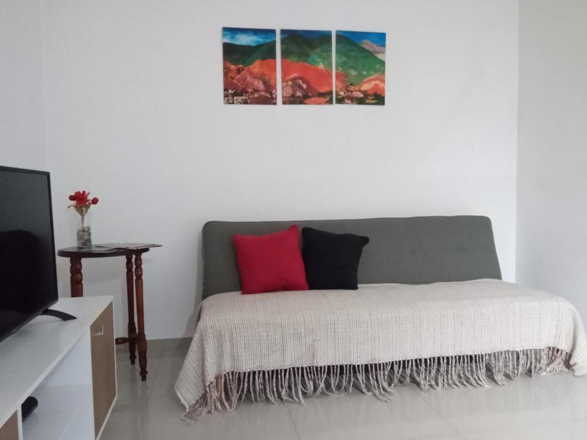 Departamento Alberdi Διαμέρισμα Κόρδοβα Εξωτερικό φωτογραφία
