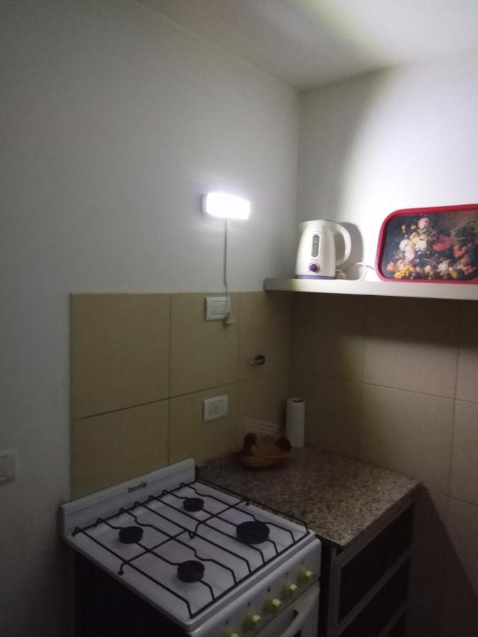 Departamento Alberdi Διαμέρισμα Κόρδοβα Εξωτερικό φωτογραφία