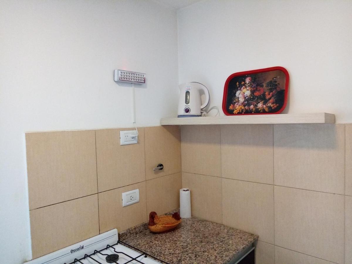 Departamento Alberdi Διαμέρισμα Κόρδοβα Εξωτερικό φωτογραφία