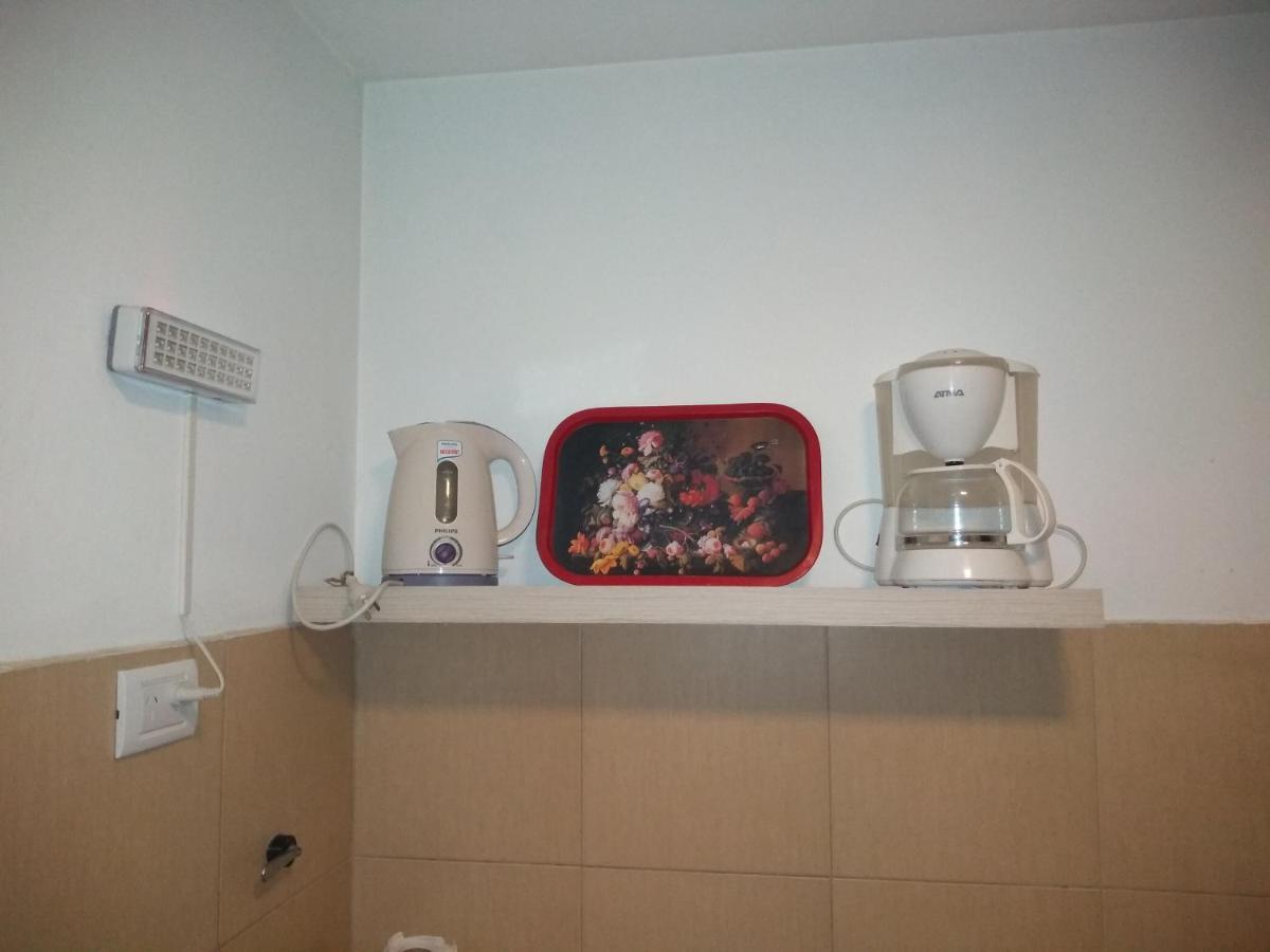 Departamento Alberdi Διαμέρισμα Κόρδοβα Εξωτερικό φωτογραφία