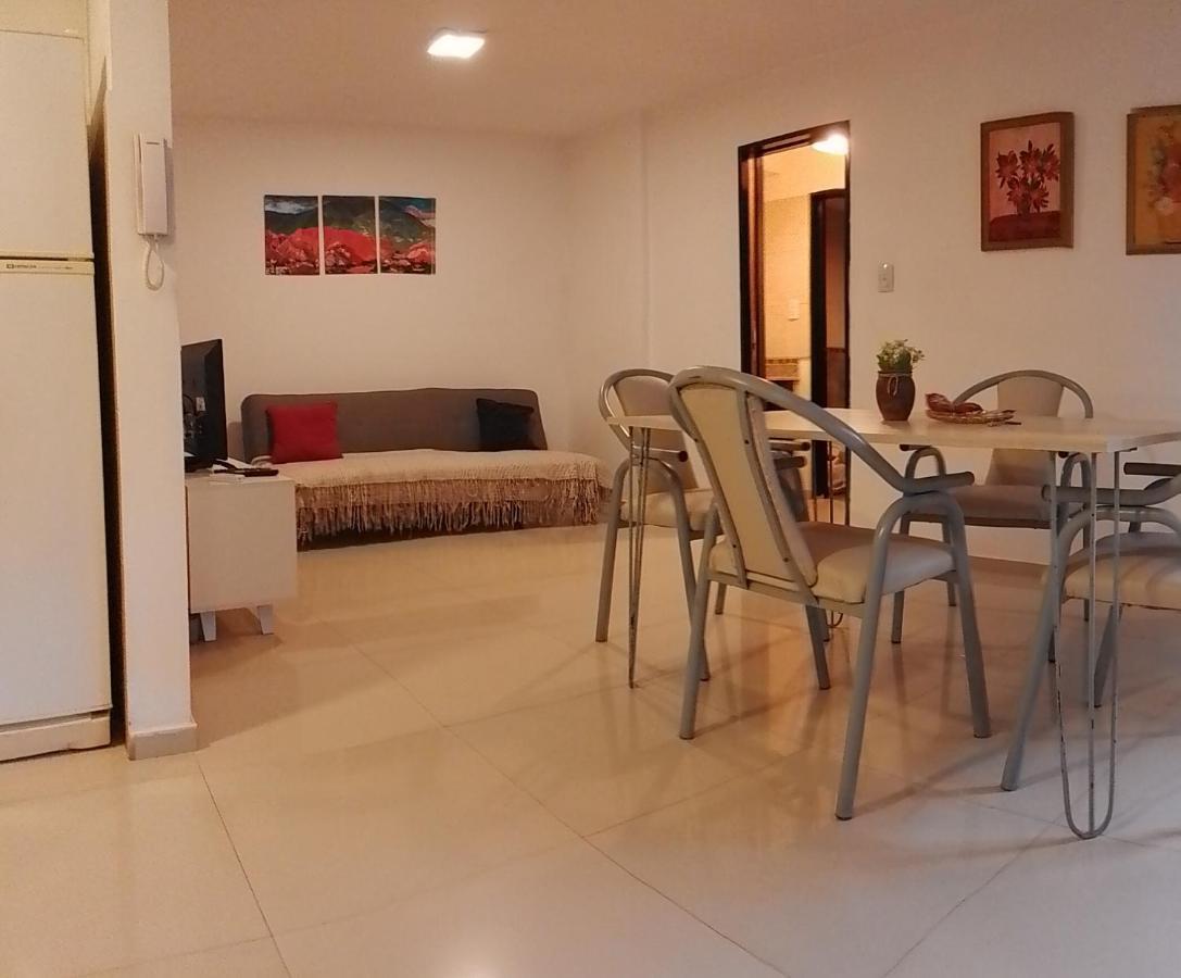 Departamento Alberdi Διαμέρισμα Κόρδοβα Εξωτερικό φωτογραφία