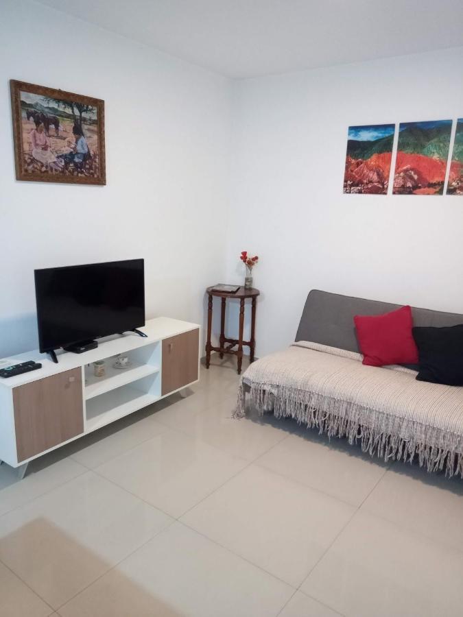 Departamento Alberdi Διαμέρισμα Κόρδοβα Εξωτερικό φωτογραφία