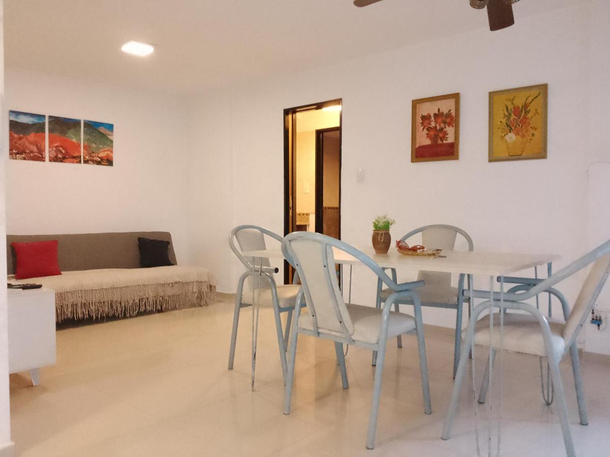 Departamento Alberdi Διαμέρισμα Κόρδοβα Εξωτερικό φωτογραφία