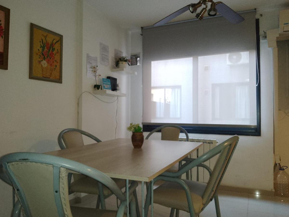 Departamento Alberdi Διαμέρισμα Κόρδοβα Εξωτερικό φωτογραφία