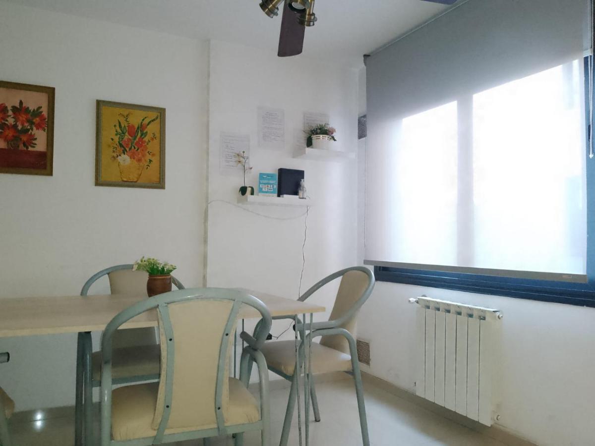 Departamento Alberdi Διαμέρισμα Κόρδοβα Εξωτερικό φωτογραφία