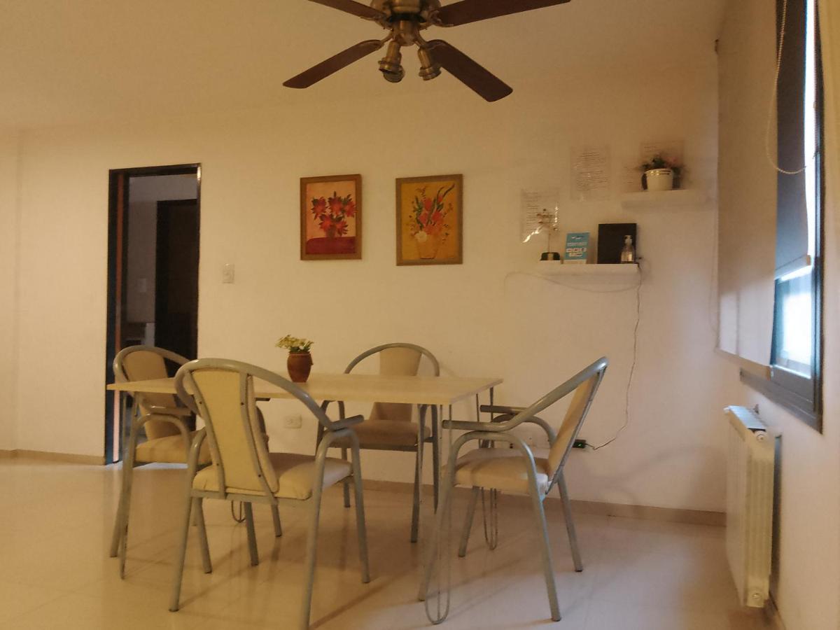 Departamento Alberdi Διαμέρισμα Κόρδοβα Εξωτερικό φωτογραφία