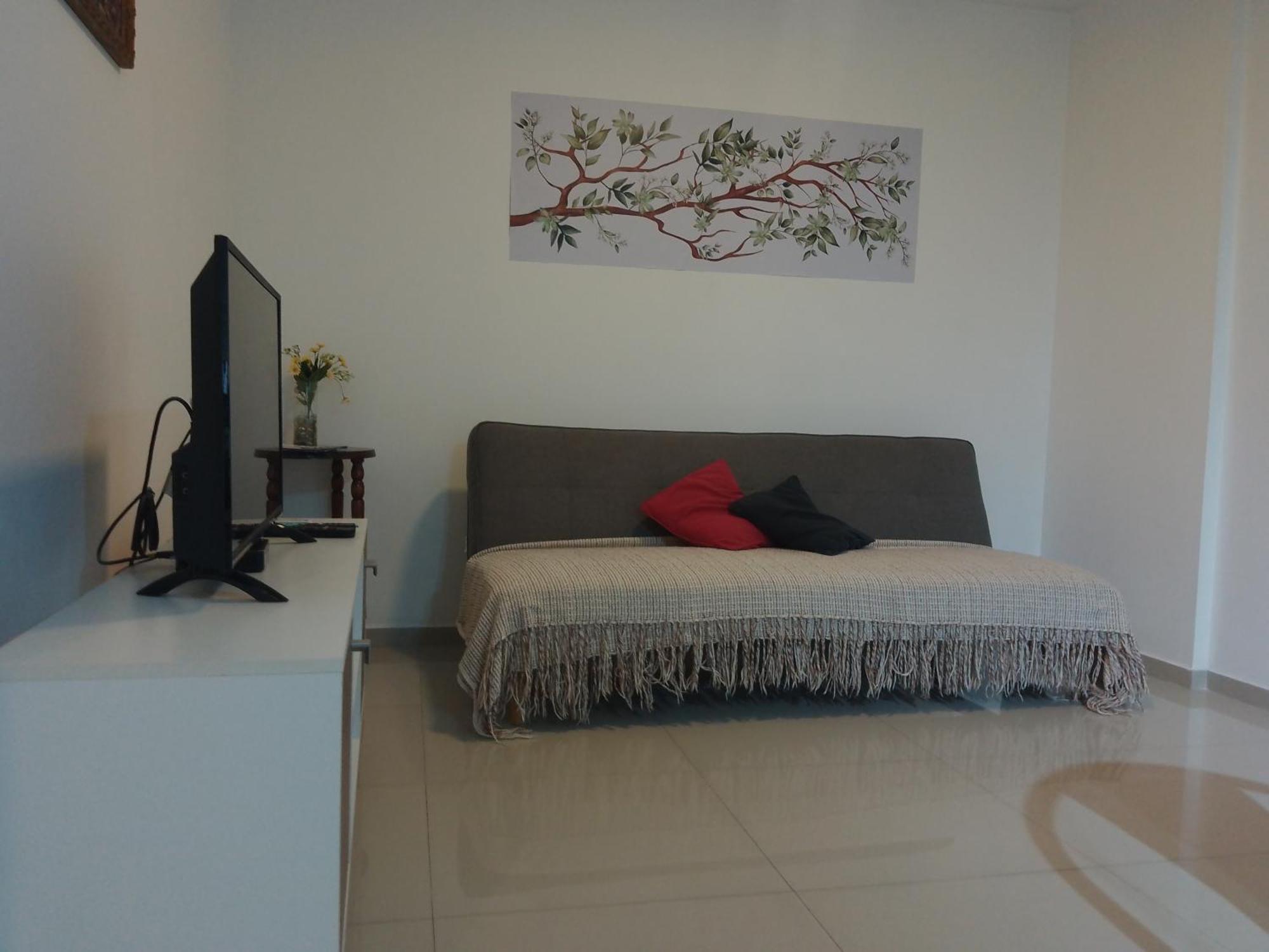 Departamento Alberdi Διαμέρισμα Κόρδοβα Εξωτερικό φωτογραφία