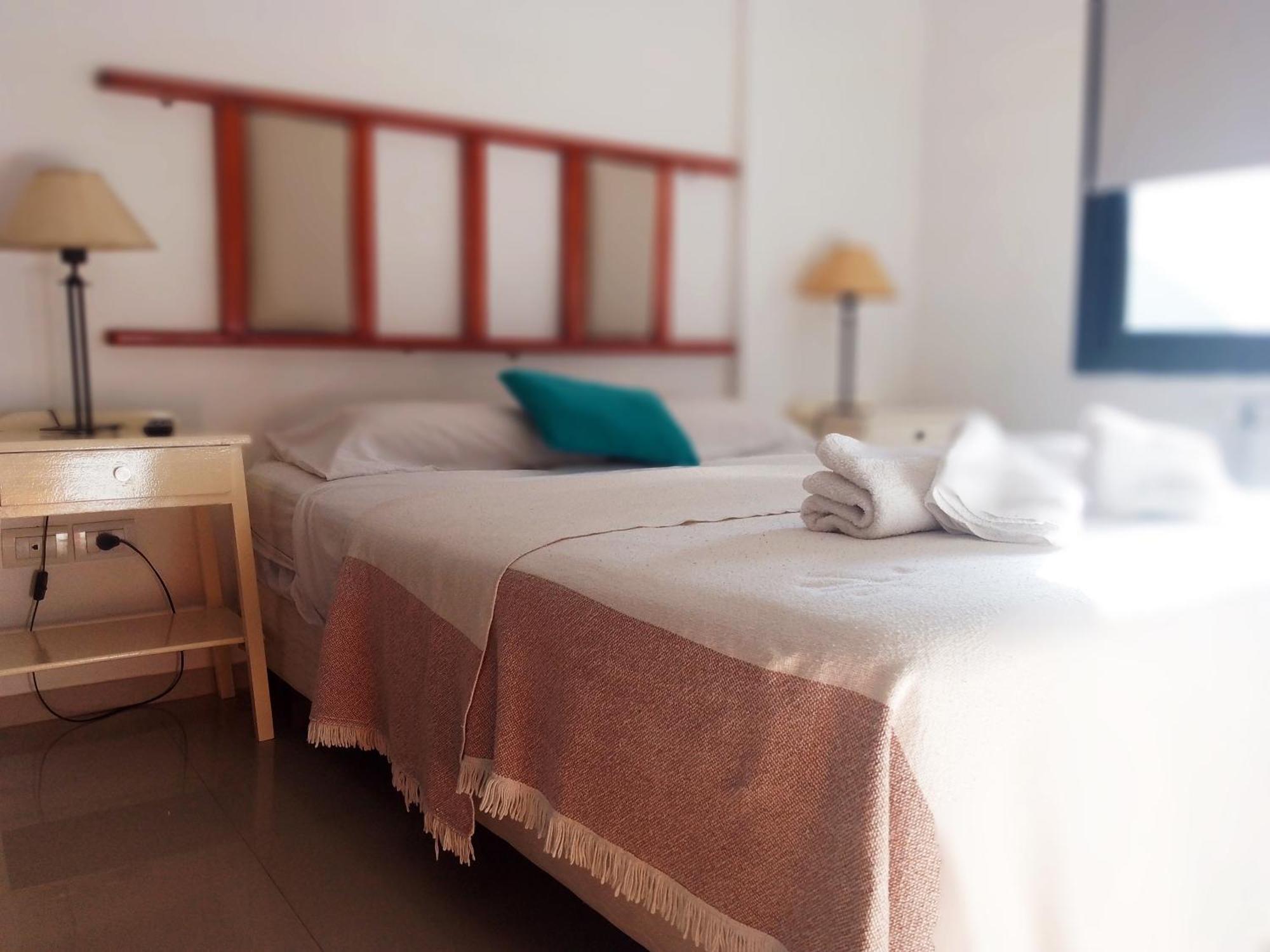 Departamento Alberdi Διαμέρισμα Κόρδοβα Εξωτερικό φωτογραφία