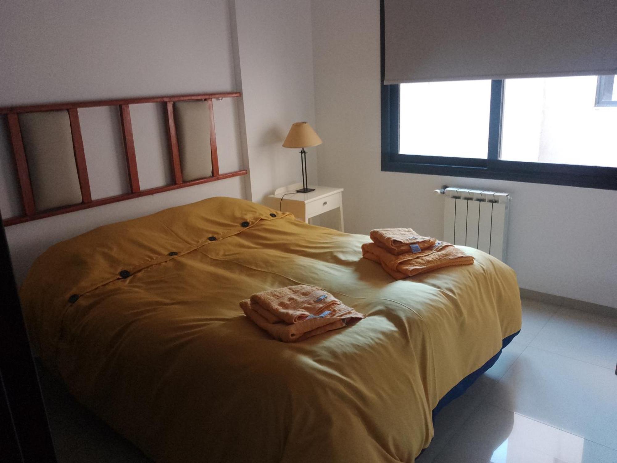 Departamento Alberdi Διαμέρισμα Κόρδοβα Εξωτερικό φωτογραφία