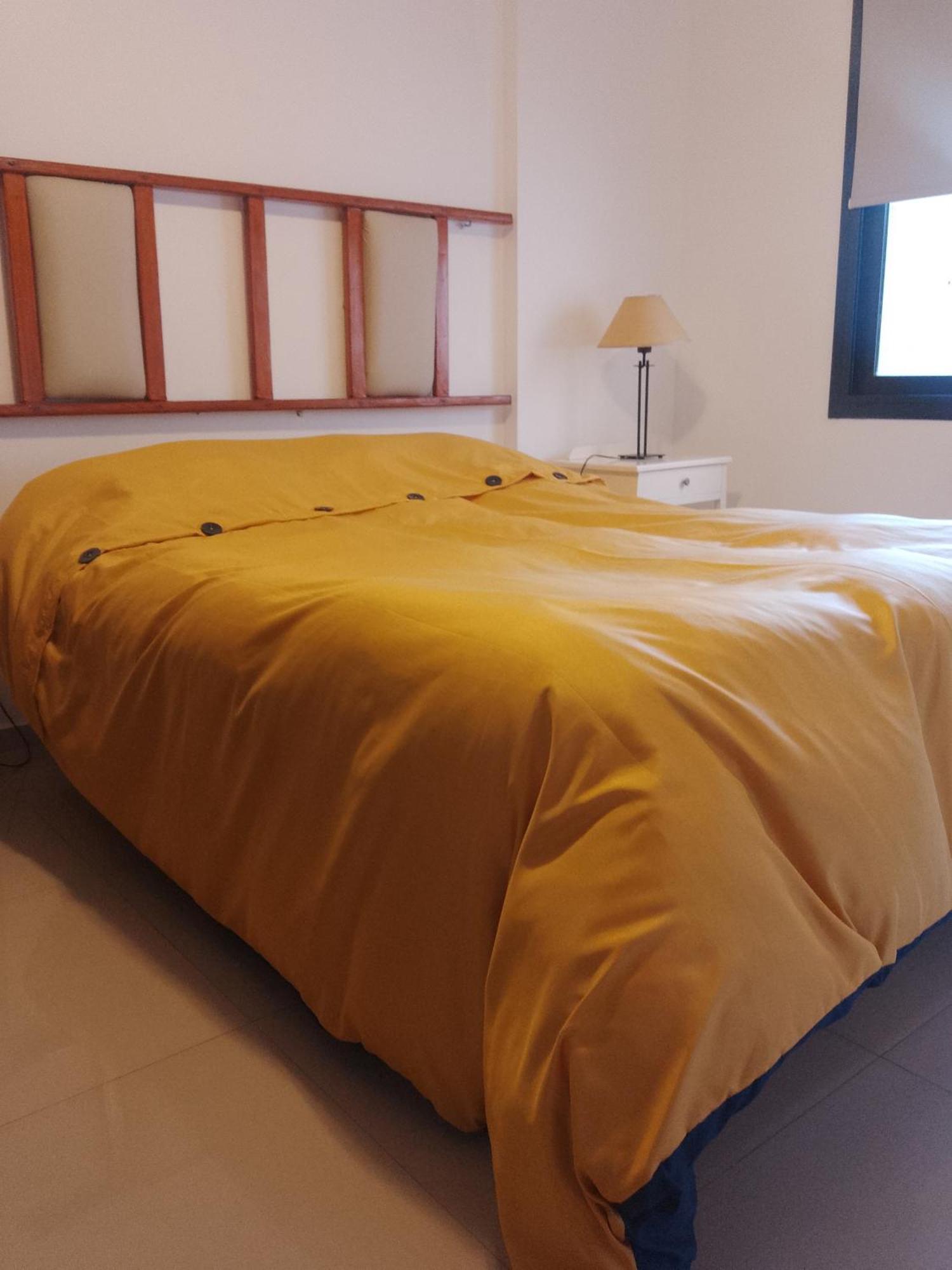Departamento Alberdi Διαμέρισμα Κόρδοβα Εξωτερικό φωτογραφία