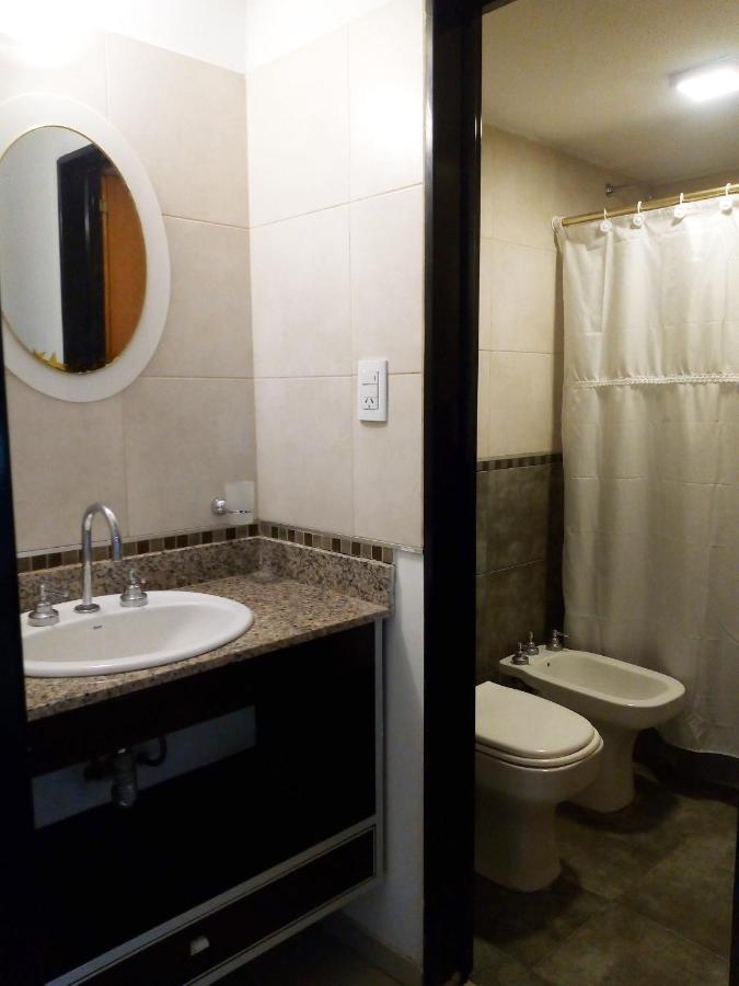 Departamento Alberdi Διαμέρισμα Κόρδοβα Εξωτερικό φωτογραφία