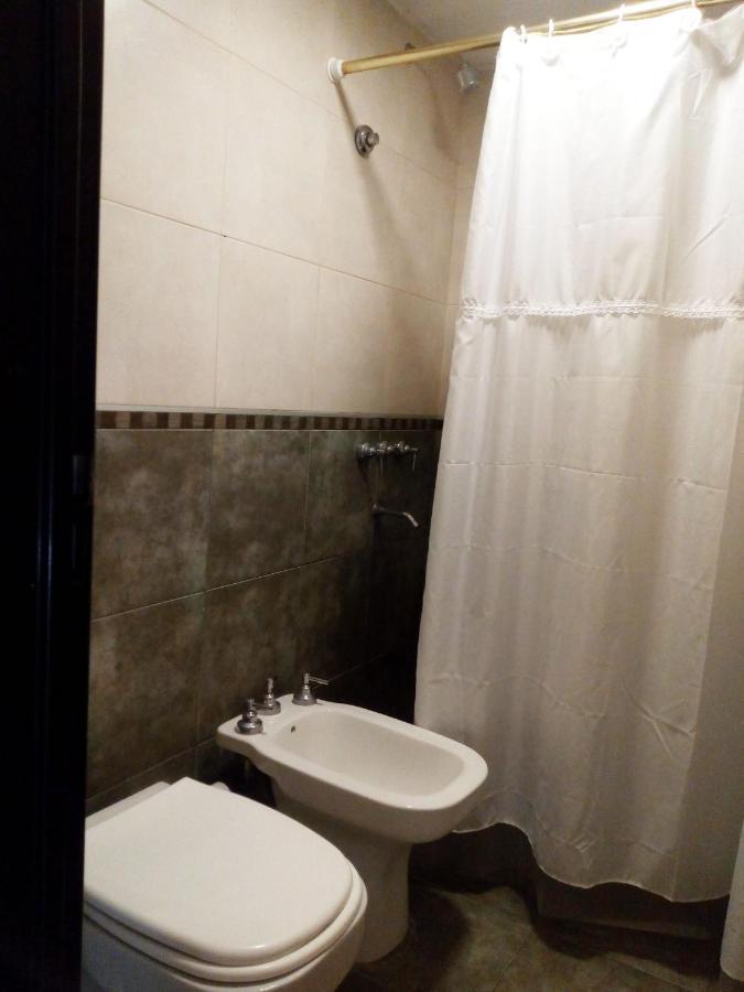 Departamento Alberdi Διαμέρισμα Κόρδοβα Εξωτερικό φωτογραφία