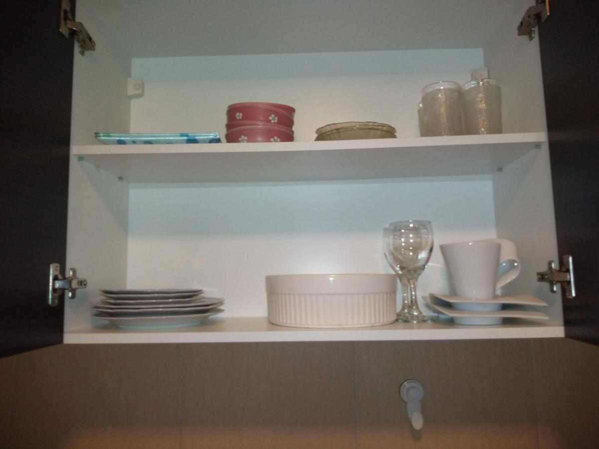 Departamento Alberdi Διαμέρισμα Κόρδοβα Εξωτερικό φωτογραφία