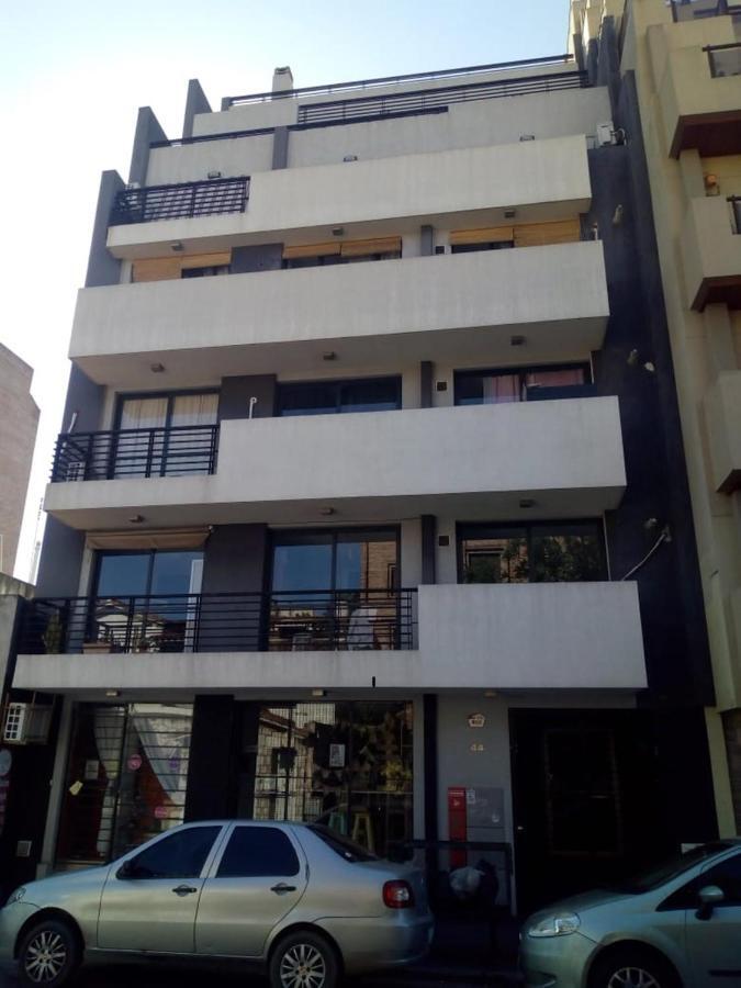 Departamento Alberdi Διαμέρισμα Κόρδοβα Εξωτερικό φωτογραφία