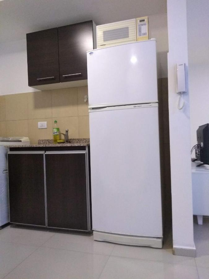 Departamento Alberdi Διαμέρισμα Κόρδοβα Εξωτερικό φωτογραφία